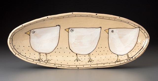 Meet the Artist SPOTLIGHT: Donna McGee