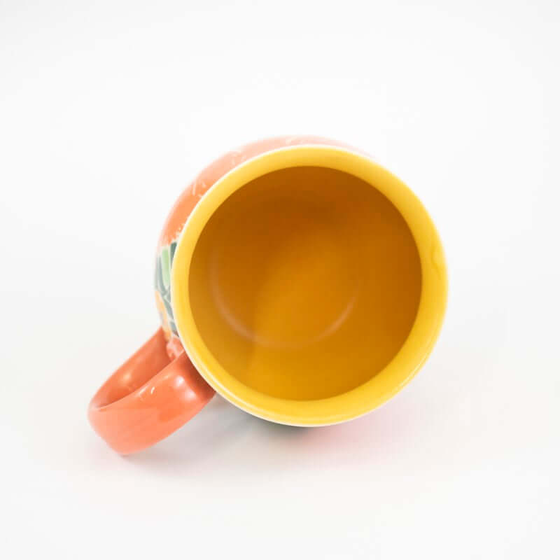 Lion & Unicorn Mug #2