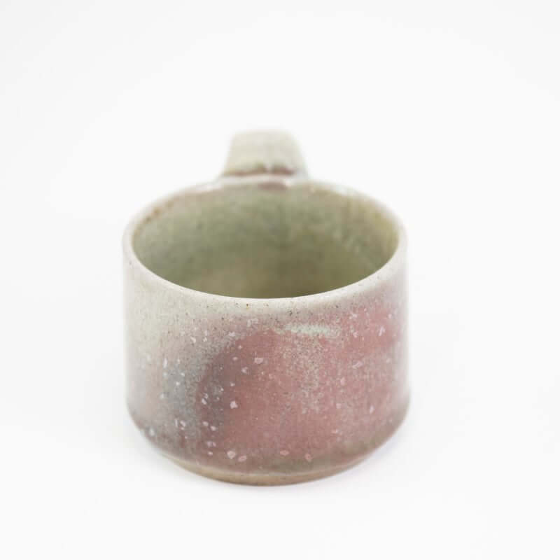 Short Green Mug at PINCH