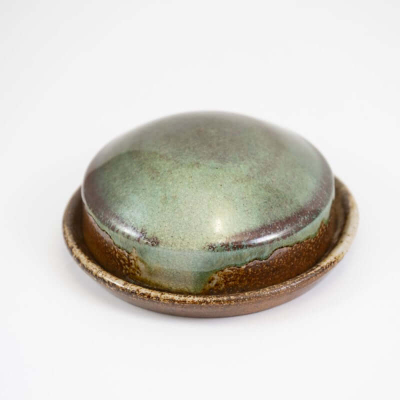 Blushing Butter Dish at PINCH