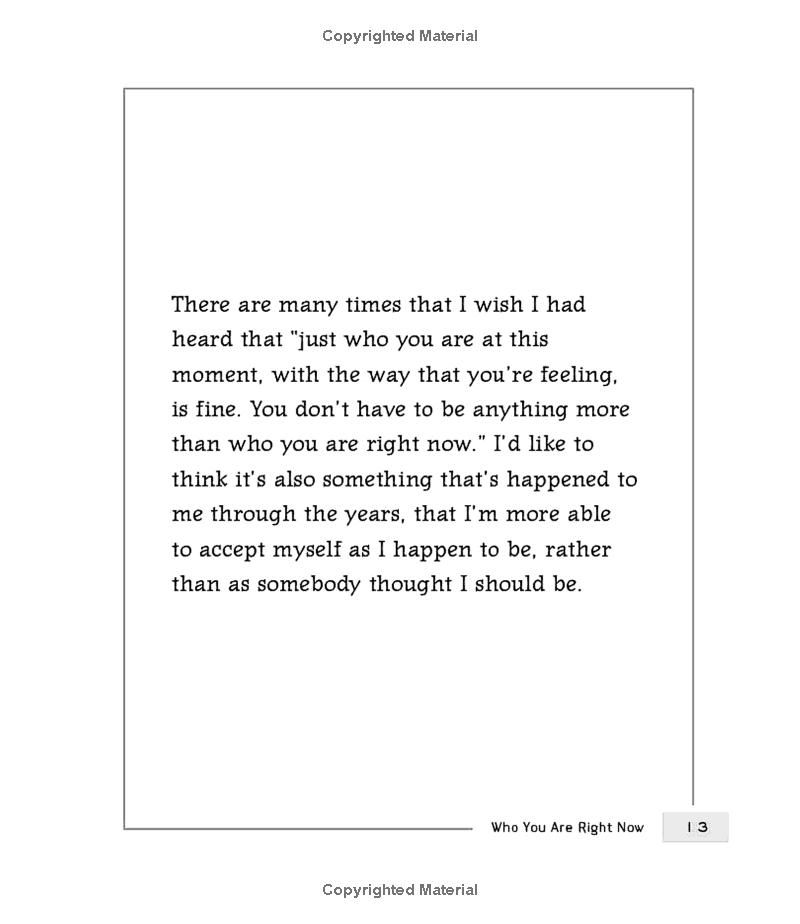Life's Journeys According To Mister Rogers
