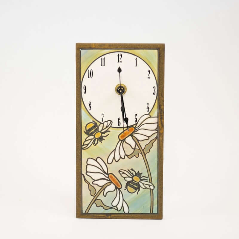 Daisy Bee Tall Cloquette at PINCH