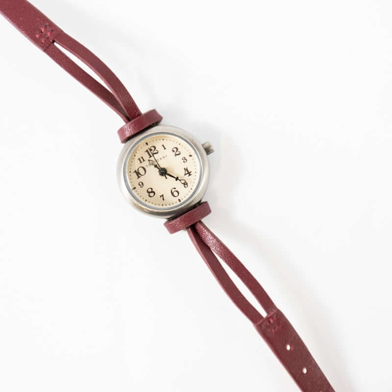 Eva Watch in Red at PINCH