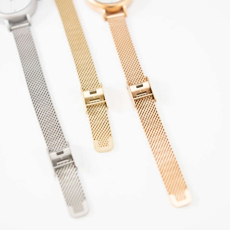 Simone Watch in Gold at PINCH