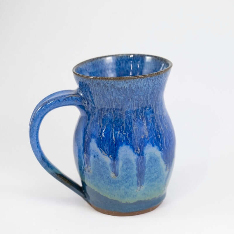 Vase Shaped Mug in Sky at PINCH