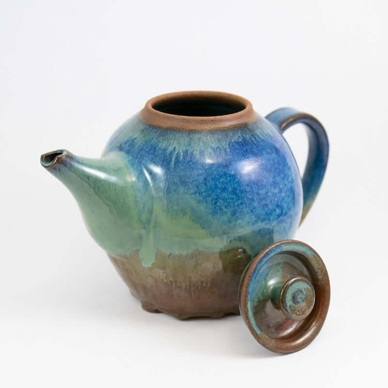 Teapot in Canyon at PINCH