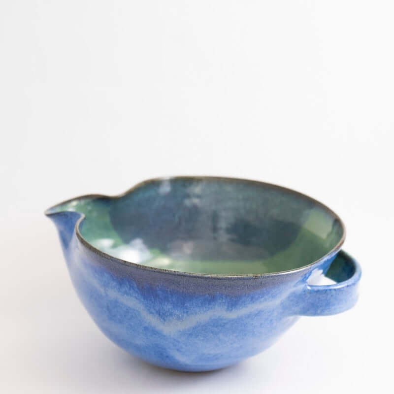 Deep Sea Mixing Bowl at PINCH