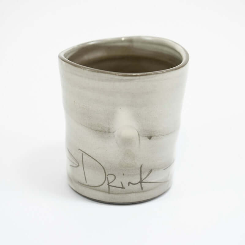 Cup of Gratitude at PINCH