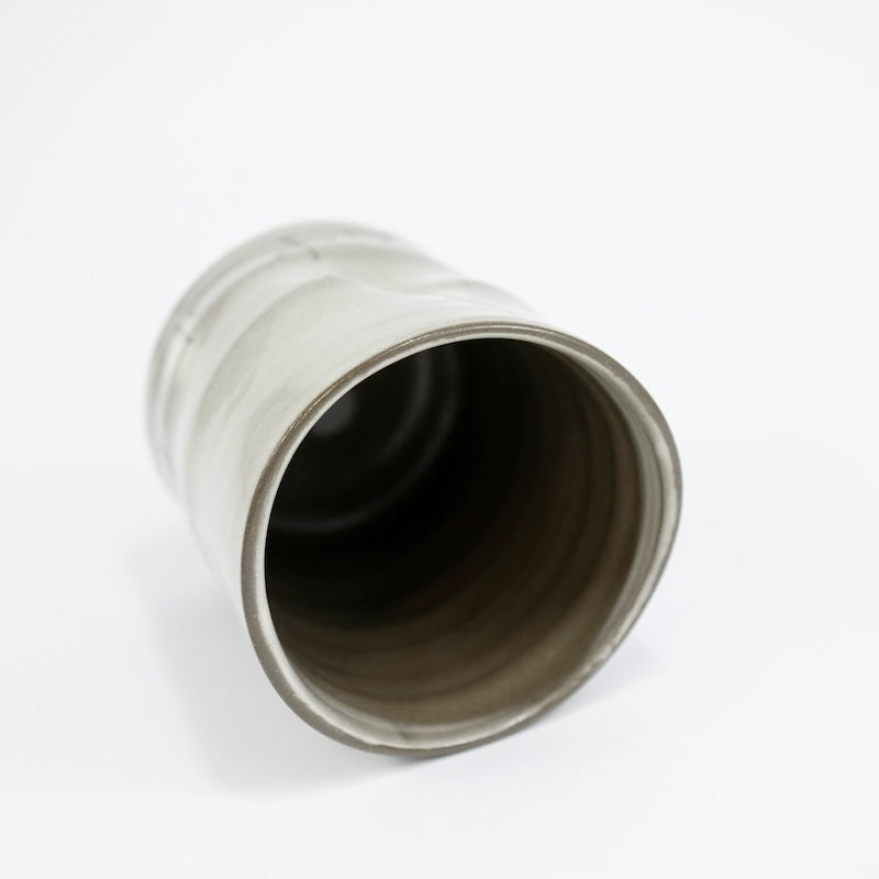 Cup of Gratitude from ZPOTS at Pinch in Northampton, MA