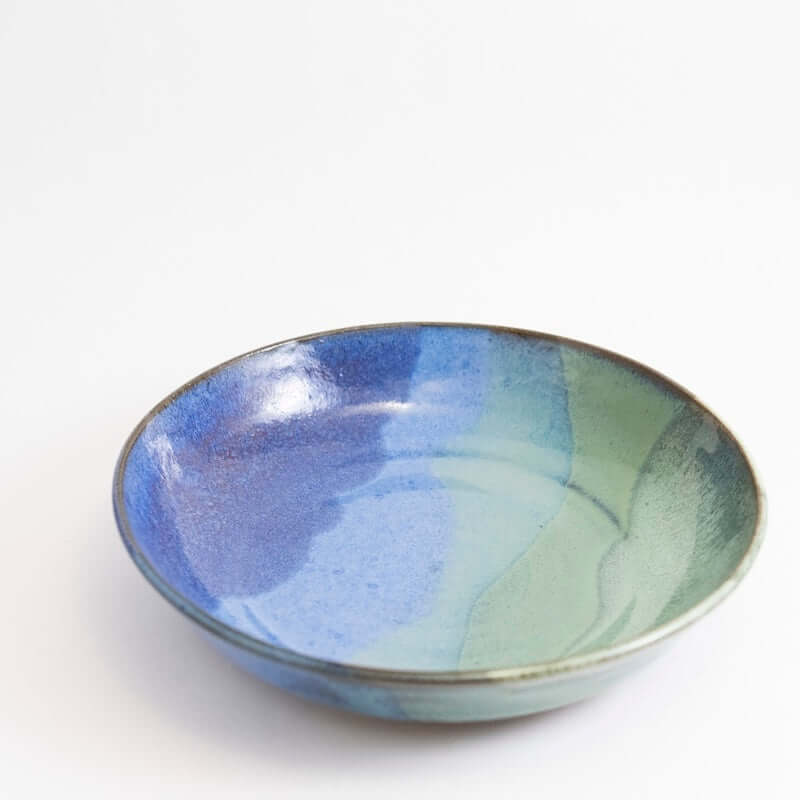 Pasta Bowl in Lake at PINCH