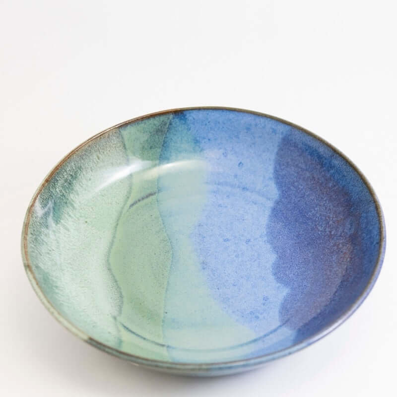 Pasta Bowl in Lake at PINCH