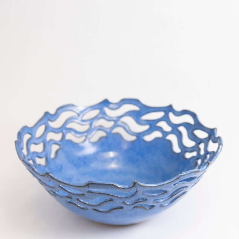 Maria's Small Lace Bowl at PINCH