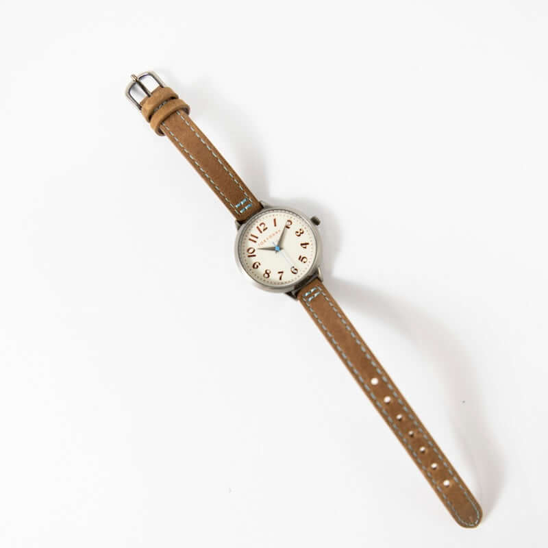 Trail Watch in Brown at PINCH