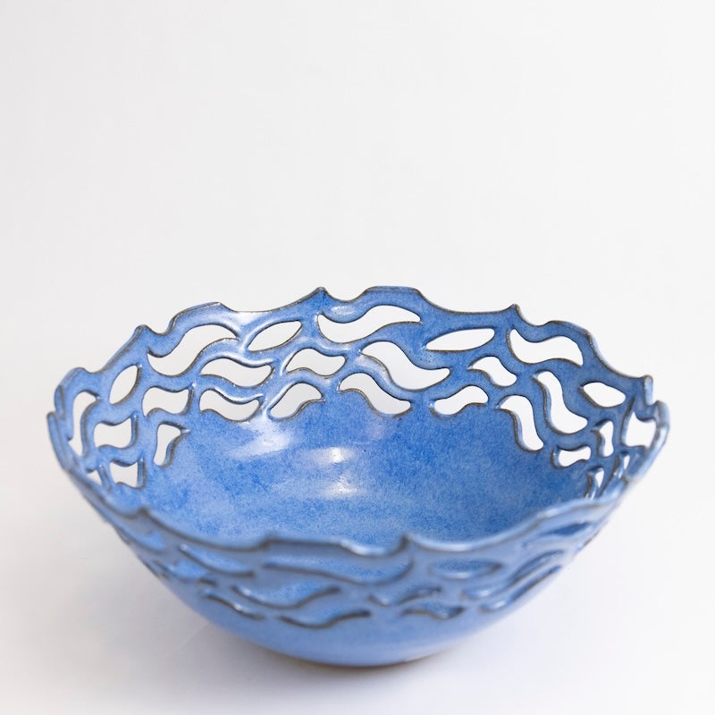 Maria's Small Lace Bowl