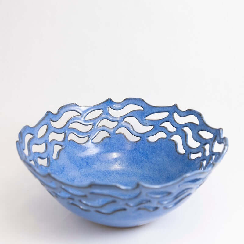 Maria's Small Lace Bowl at PINCH