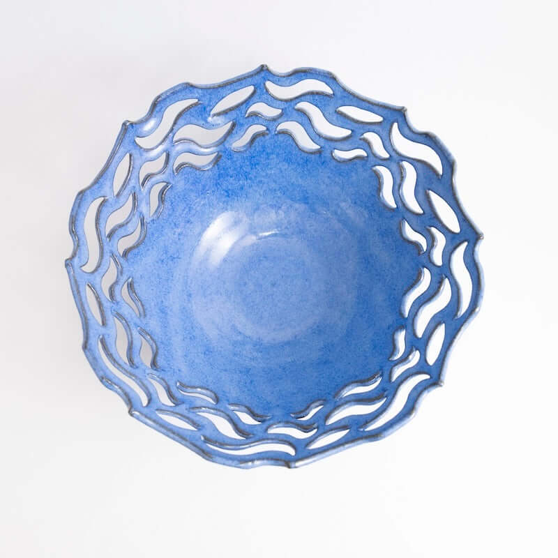 Maria's Small Lace Bowl at PINCH