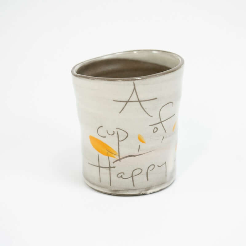 Cup of Happy at PINCH