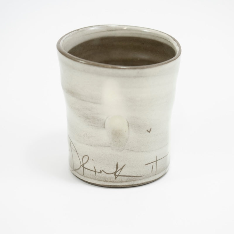 Cup of Happy from ZPOTS at Pinch in Northampton, MA