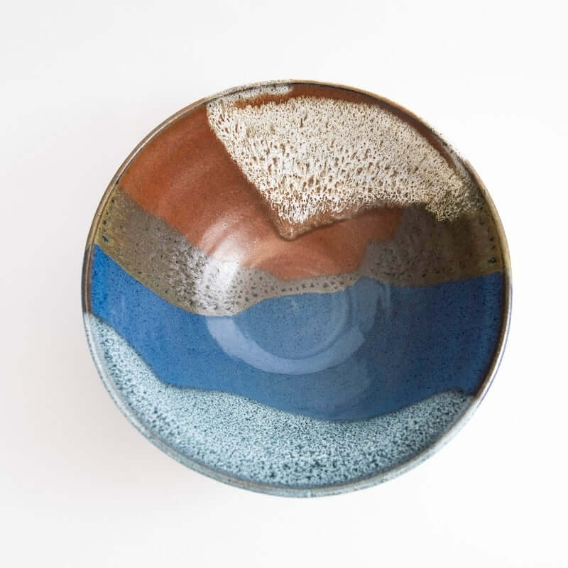 Medium Bowl in Night at PINCH