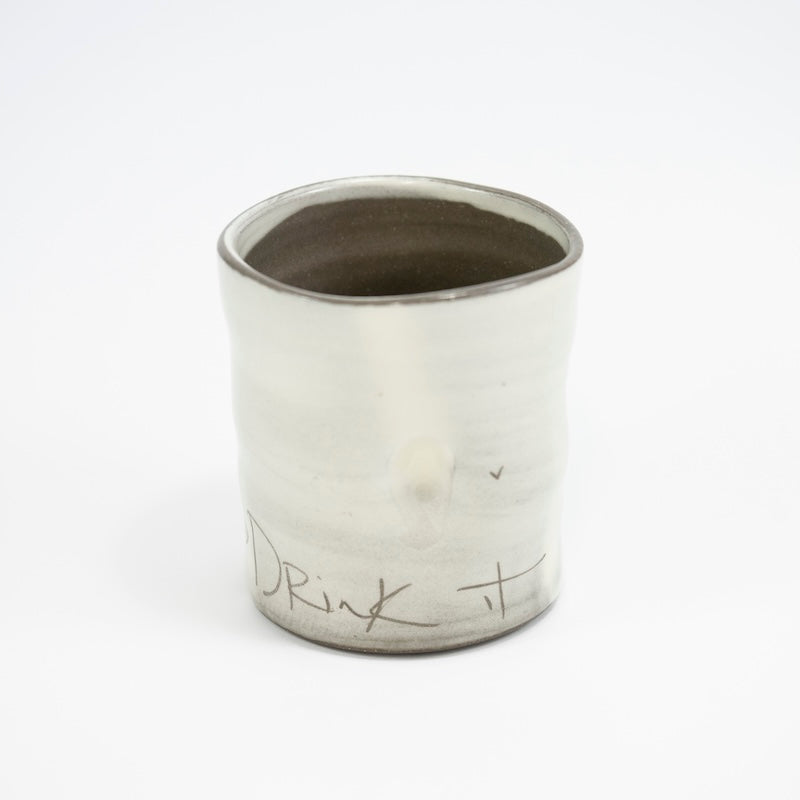 Cup of Beautiful from ZPOTS at Pinch in Northampton, MA