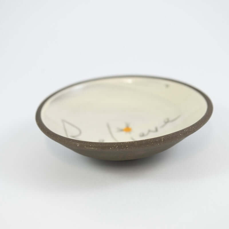 Mini Believe Bowl at PINCH