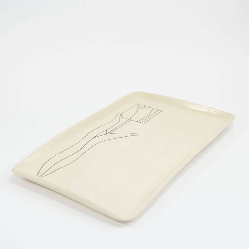 Tulip Tray at PINCH