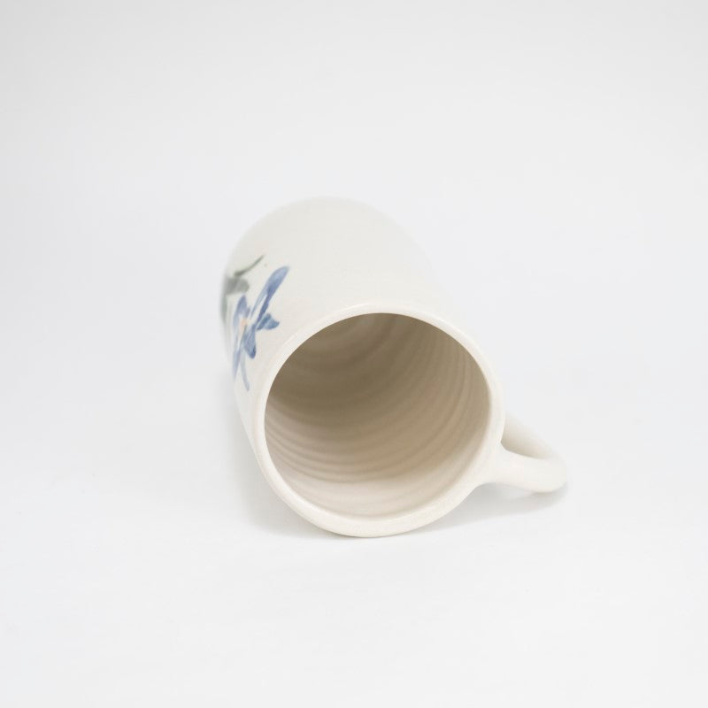 Iris Mug