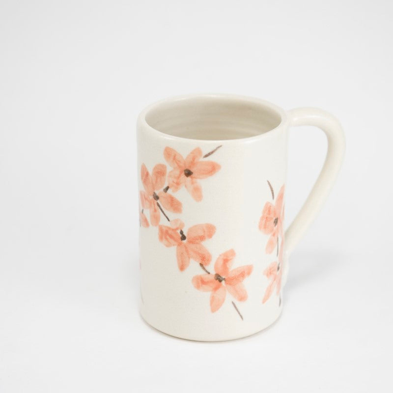 Cherry Blossom Mug