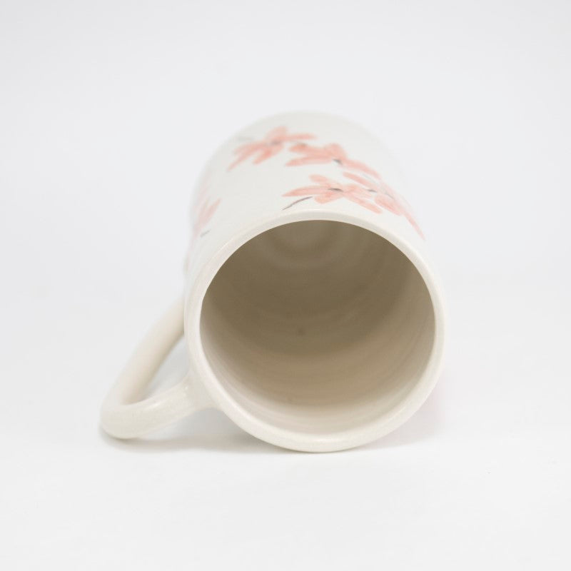 Cherry Blossom Mug