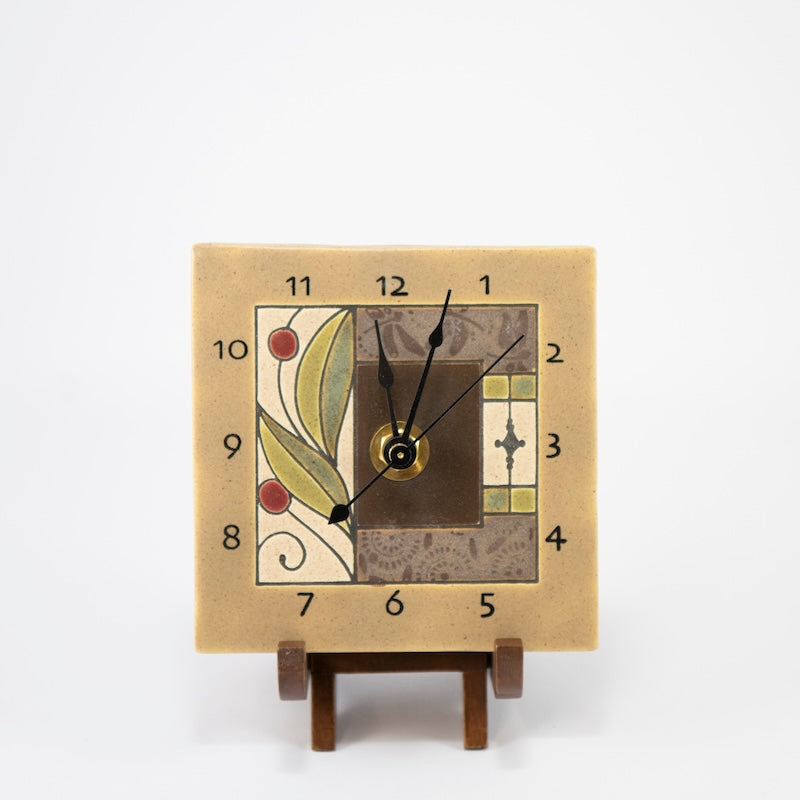 Summer Tapestry Cloquette from All Fired Up at Pinch in Northampton, MA