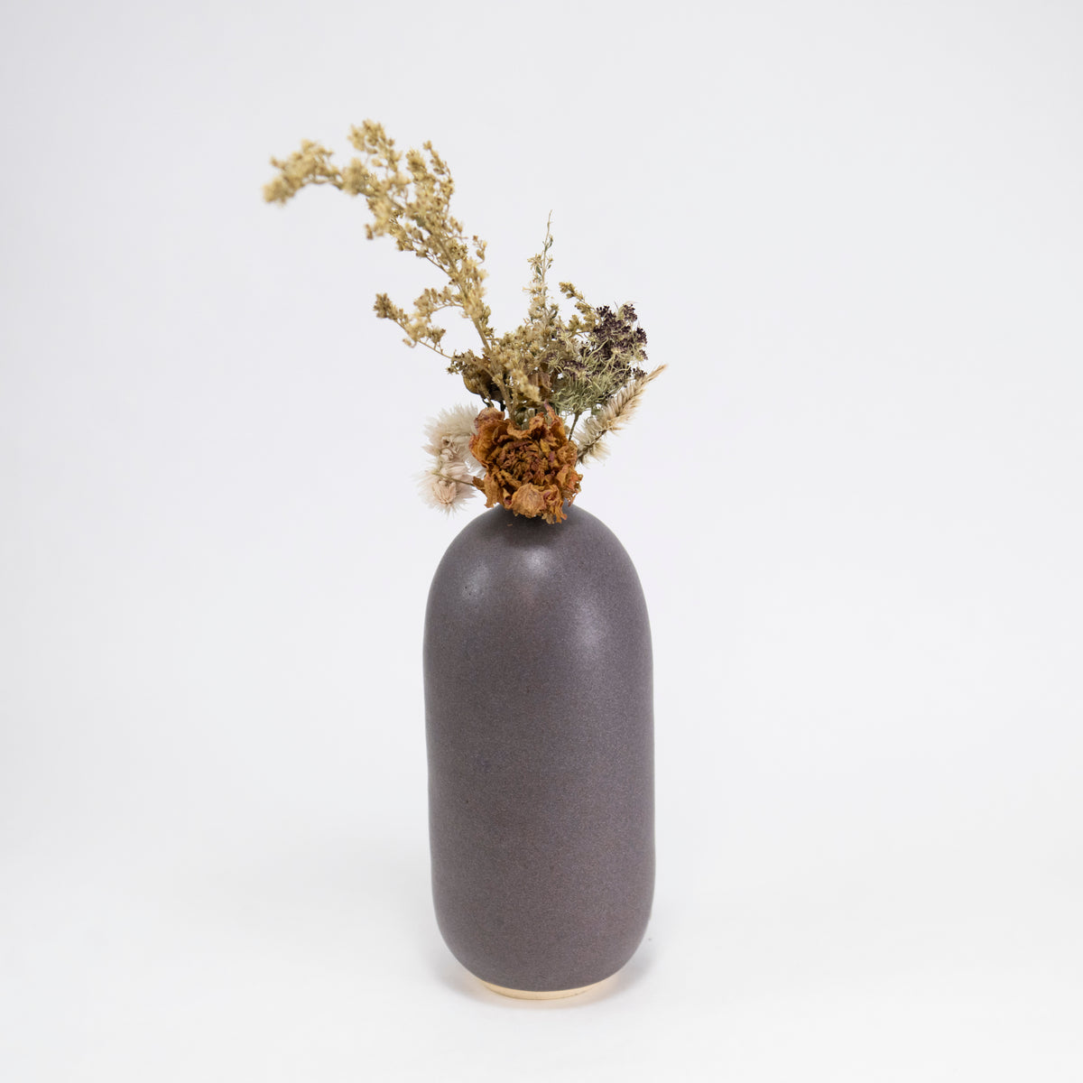 Tiny Tall Bottle Vase