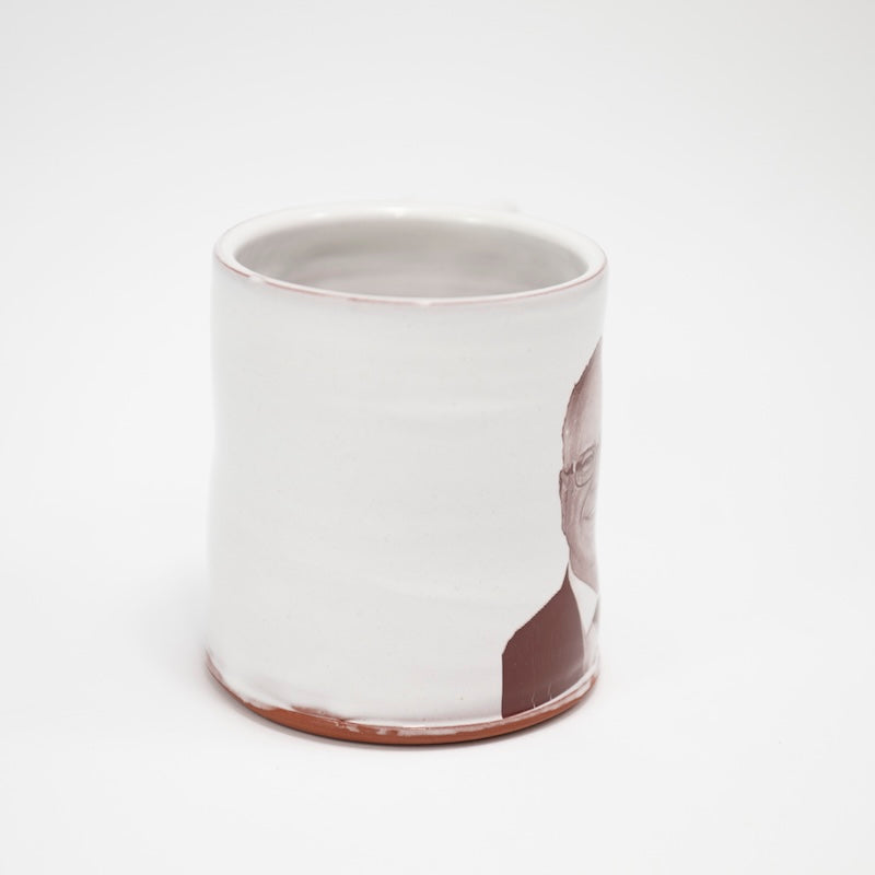 Tim Walz Mug from Justin Rothshank at Pinch in Northampton, MA