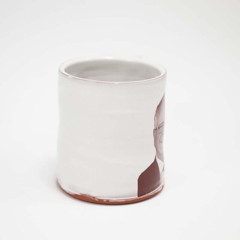 Tim Walz Mug from Justin Rothshank at Pinch in Northampton, MA