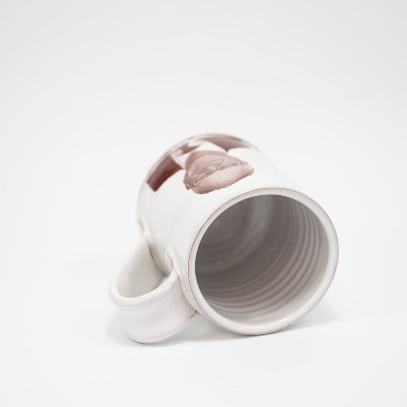 Tim Walz Mug from Justin Rothshank at Pinch in Northampton, MA