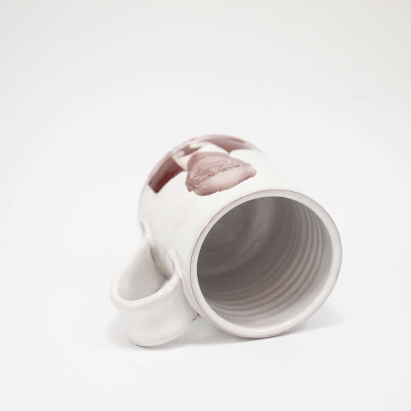 Tim Walz Mug from Justin Rothshank at Pinch in Northampton, MA