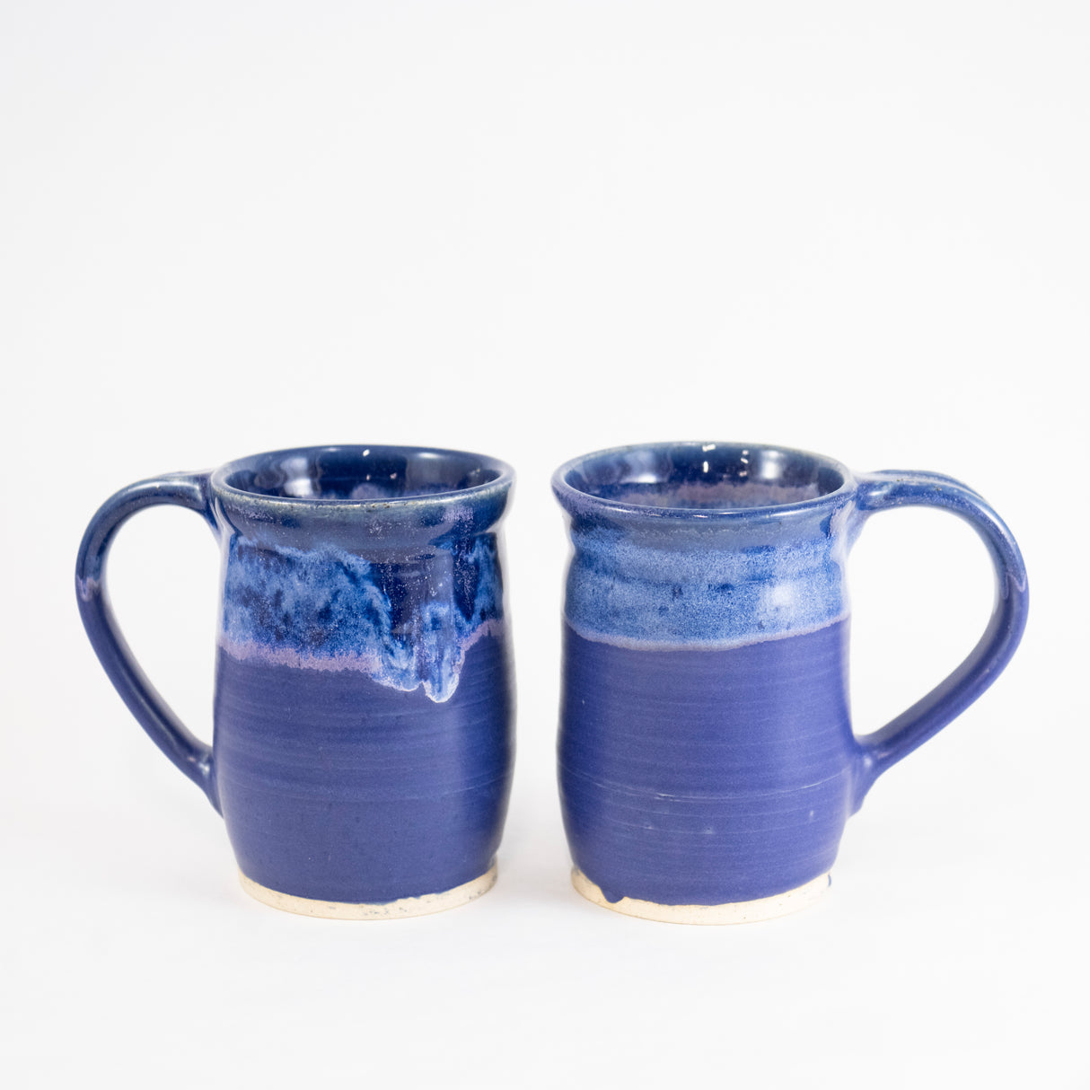Large Mug in Lapis