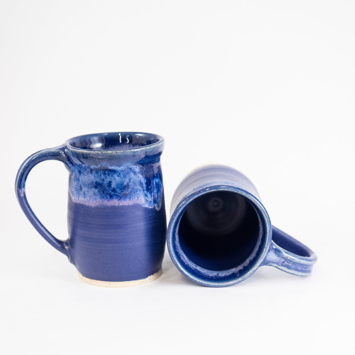Large Mug in Lapis