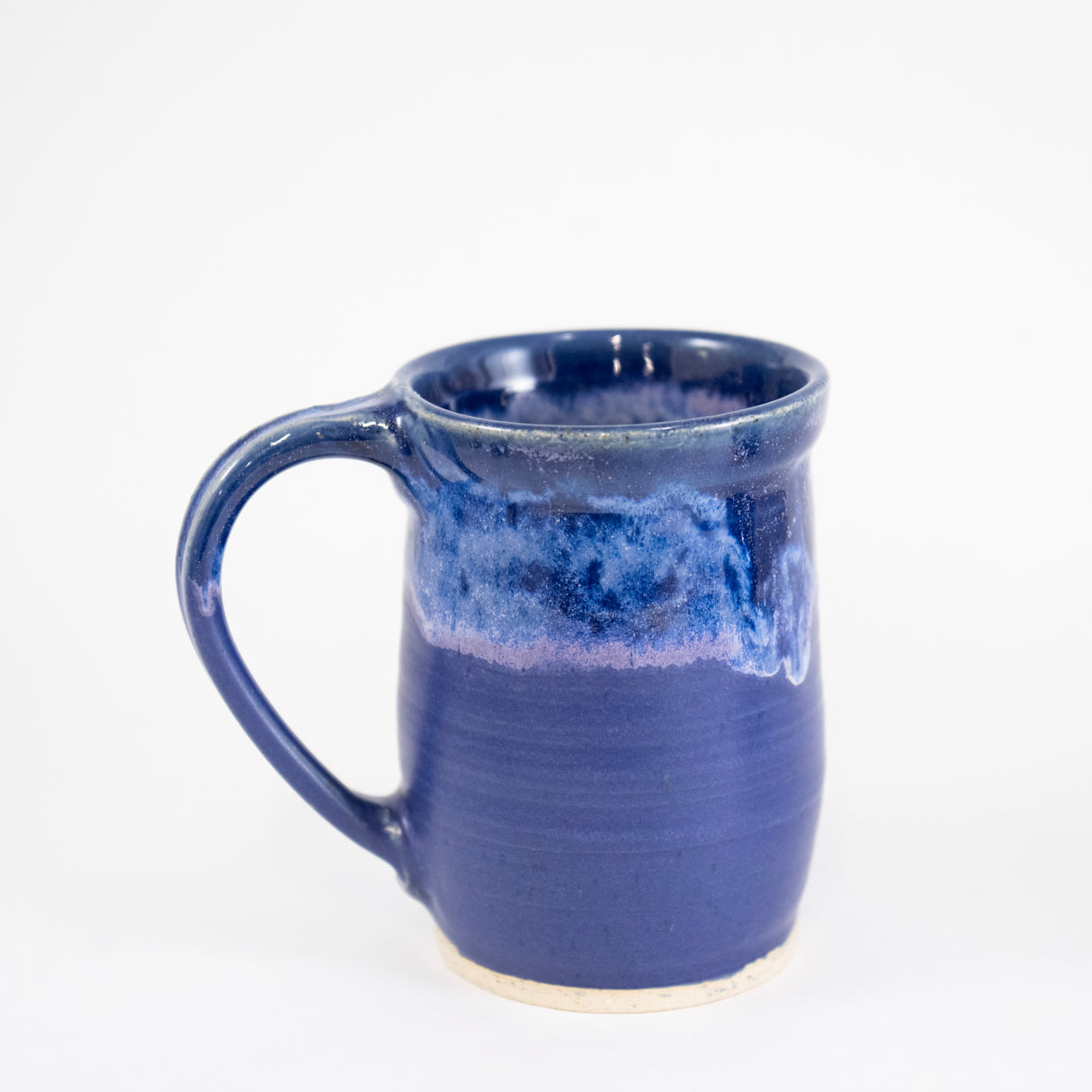 Large Mug in Lapis