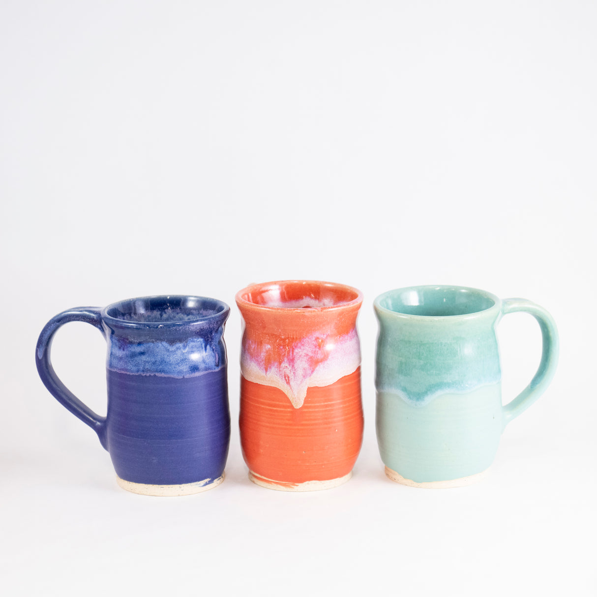 Large Mug in Lapis
