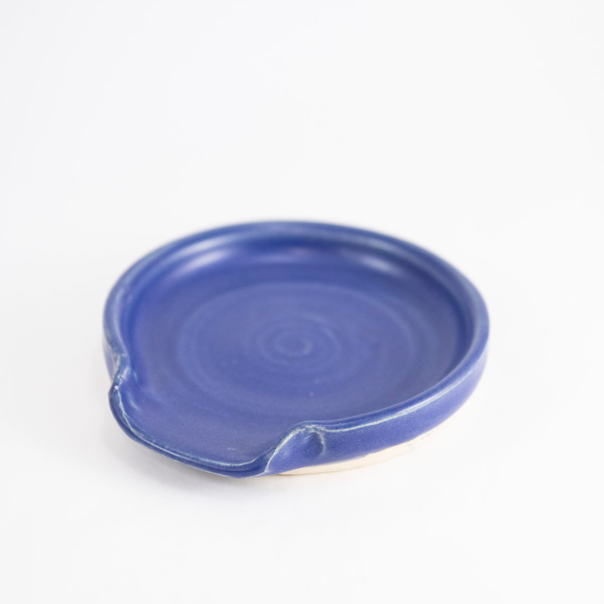 Spoon Rest in Lapis