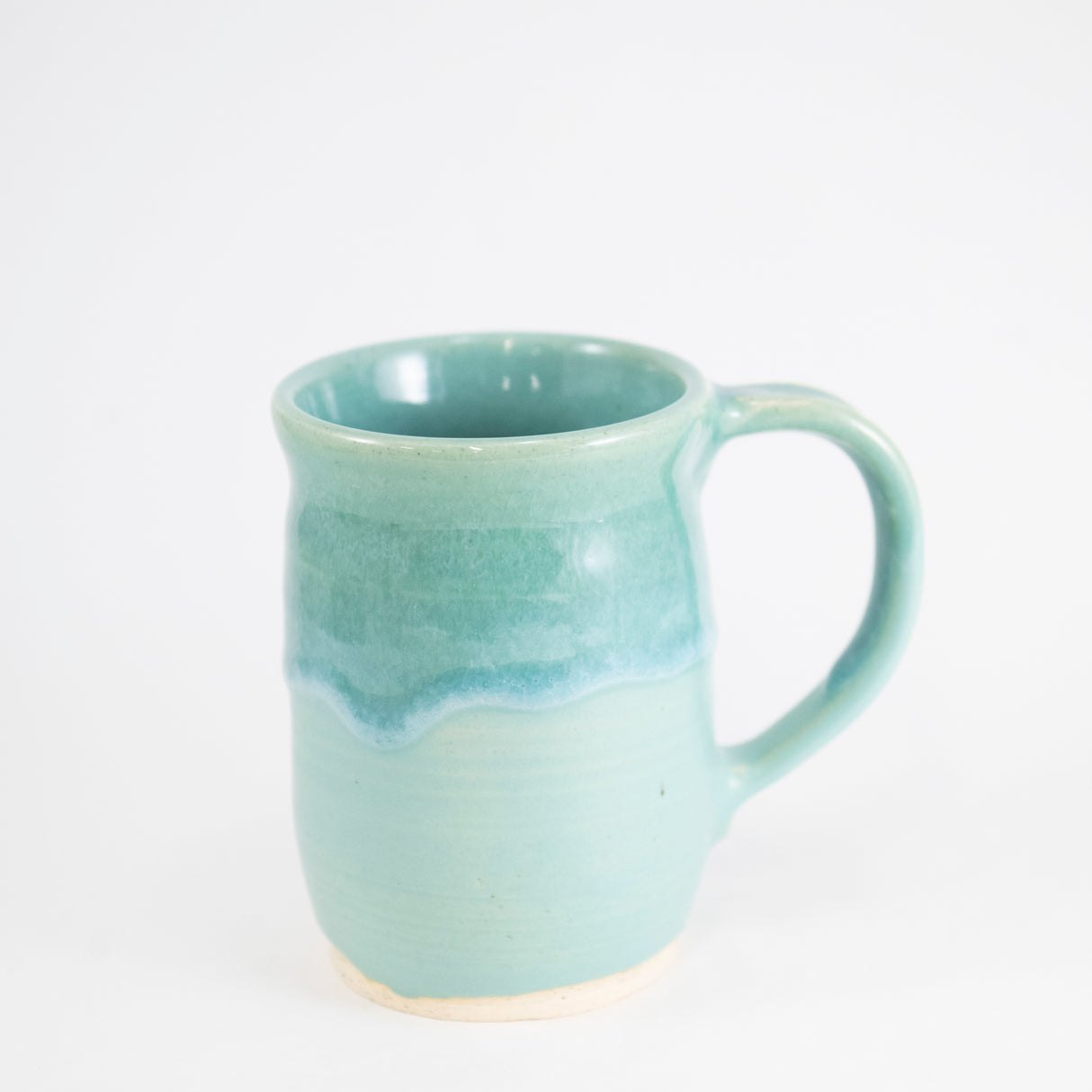 Large Mug in Seafoam