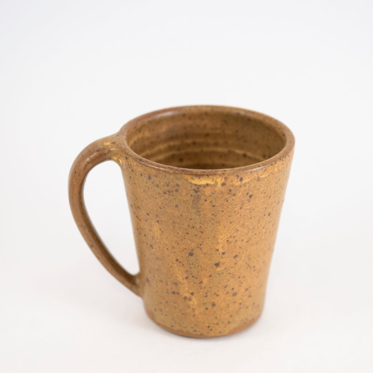 Bronze Mug