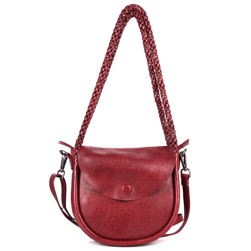 Portage Bag from Latico Leathers at Pinch in Northampton, MA