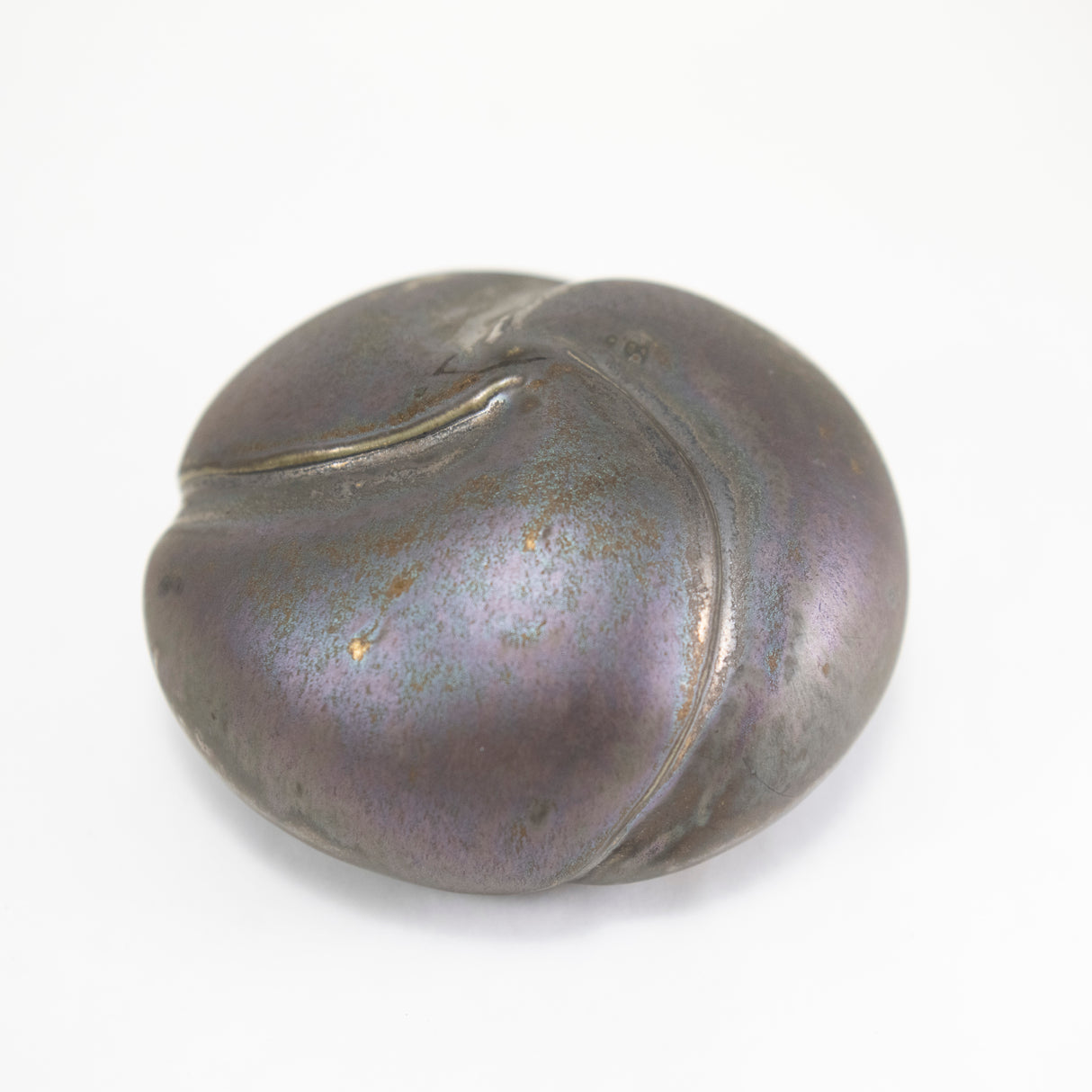 Untitled Centerpiece by Hiroshi Nakayama