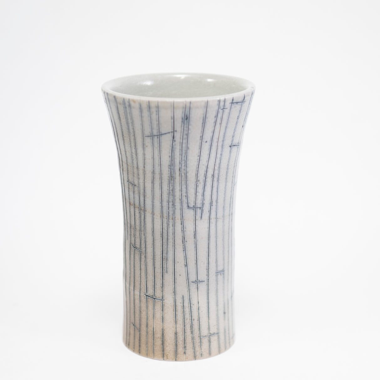 Lined Tumbler by Michael McCarthy
