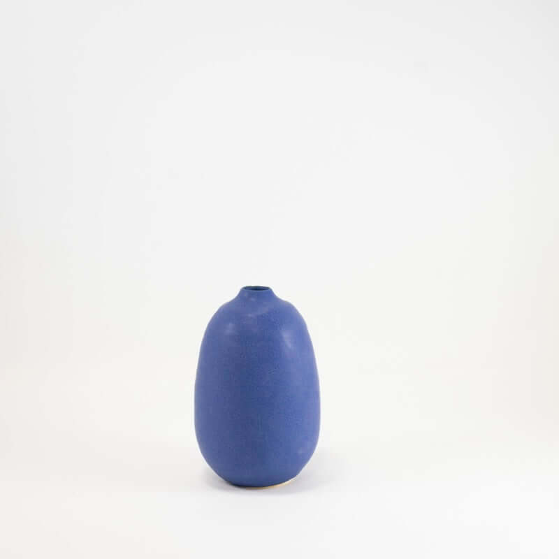 Tiny Oval Bottle Vase at PINCH