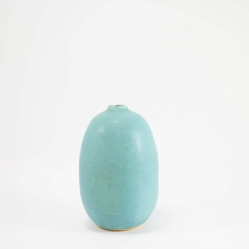 Tiny Oval Bottle Vase at PINCH