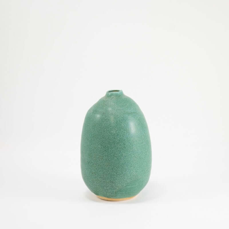 Tiny Oval Bottle Vase at PINCH