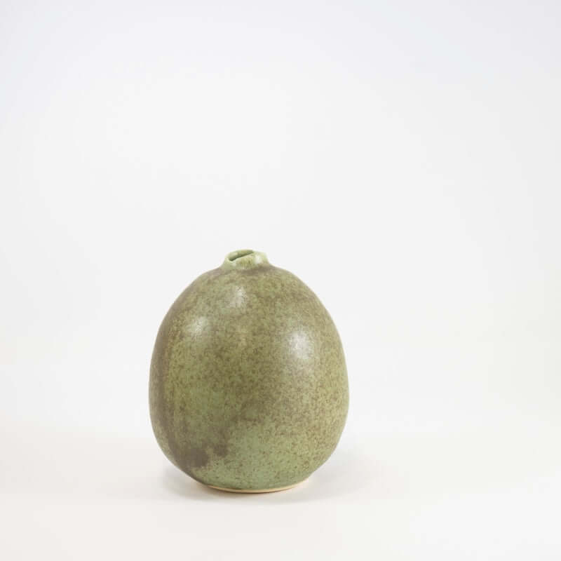 Tiny Round Bottle Vase at PINCH