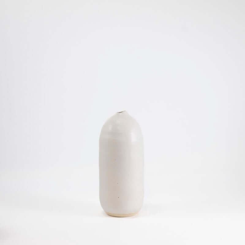 Tiny Tall Bottle Vase at PINCH